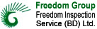 Freedom Inspection Service (BD) Ltd.